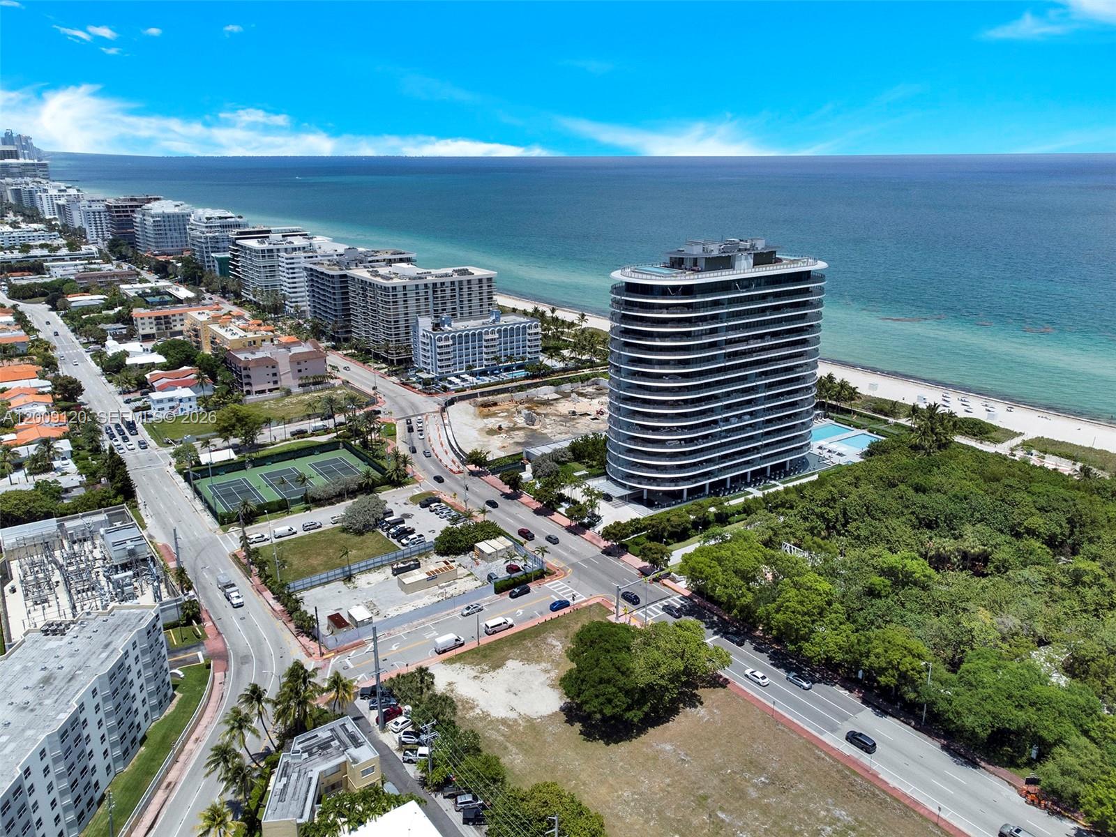 8701 Collins Ave #304 Miami Beach, FL 33154