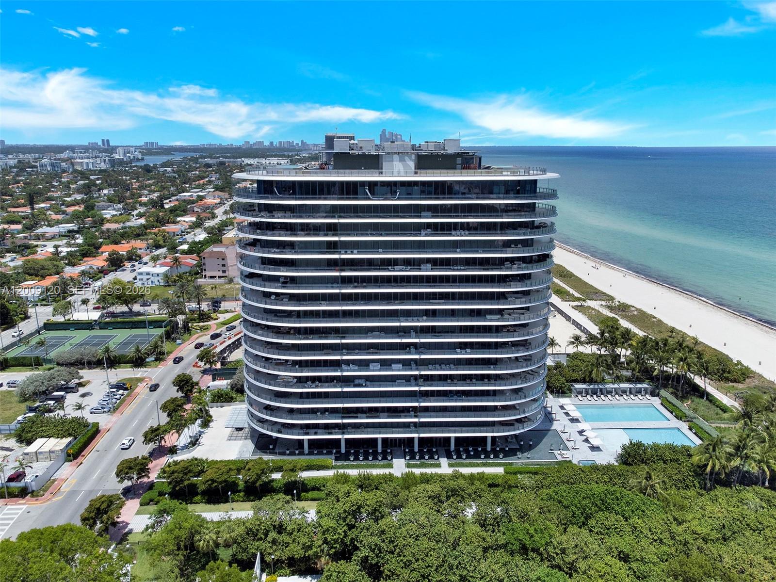 8701 Collins Ave #304 Miami Beach, FL 33154