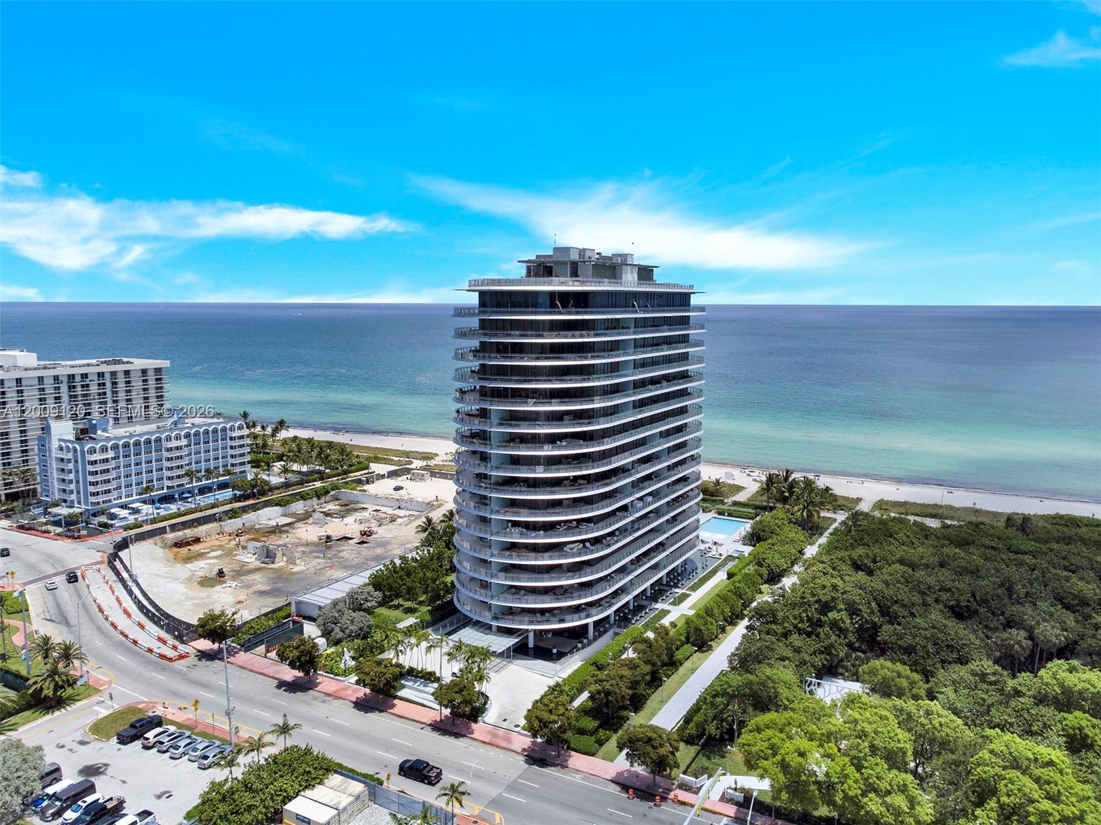 8701 Collins Ave #304 Miami Beach, FL 33154