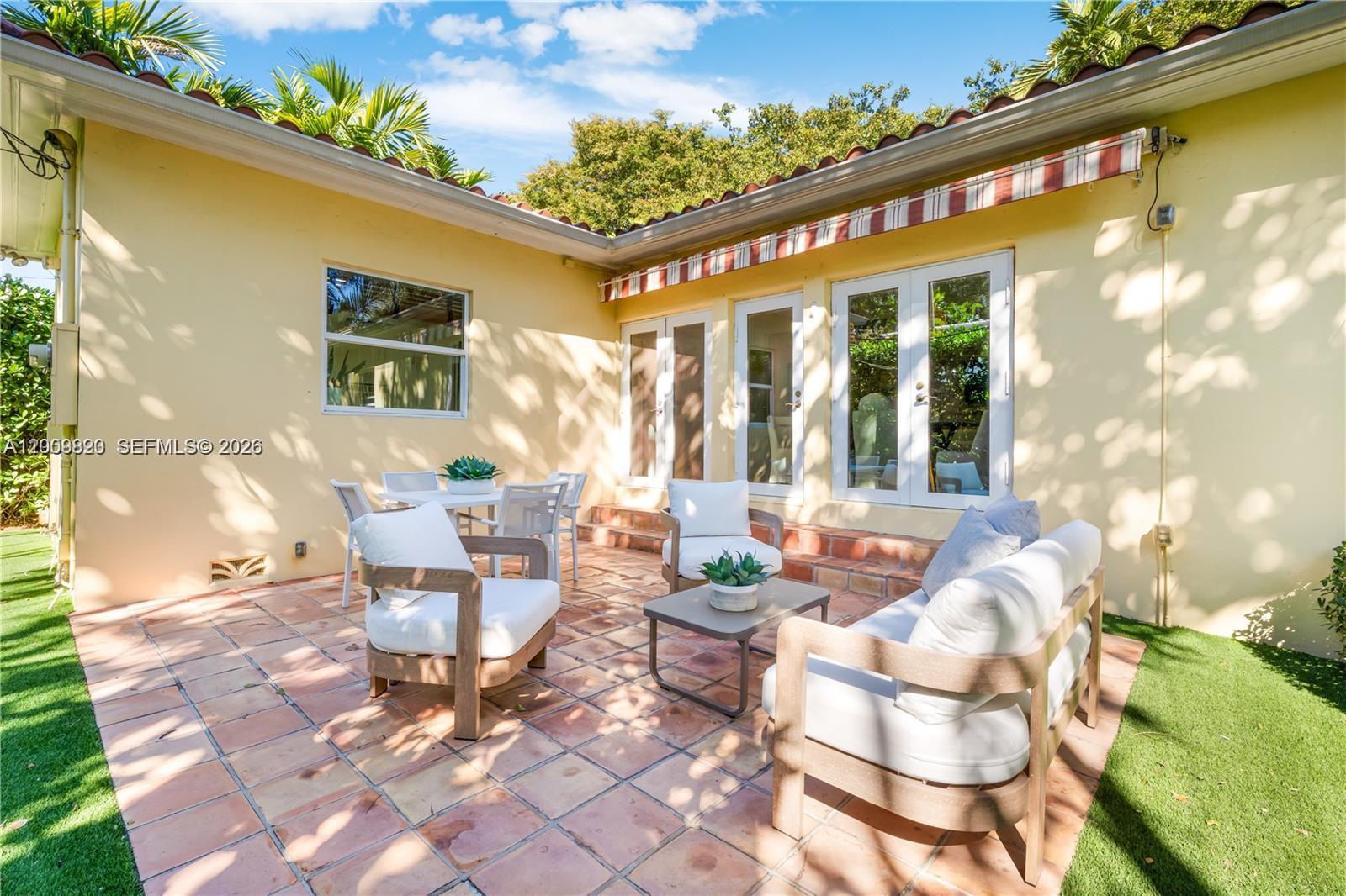 414 Camilo Ave Coral Gables, FL 33134
