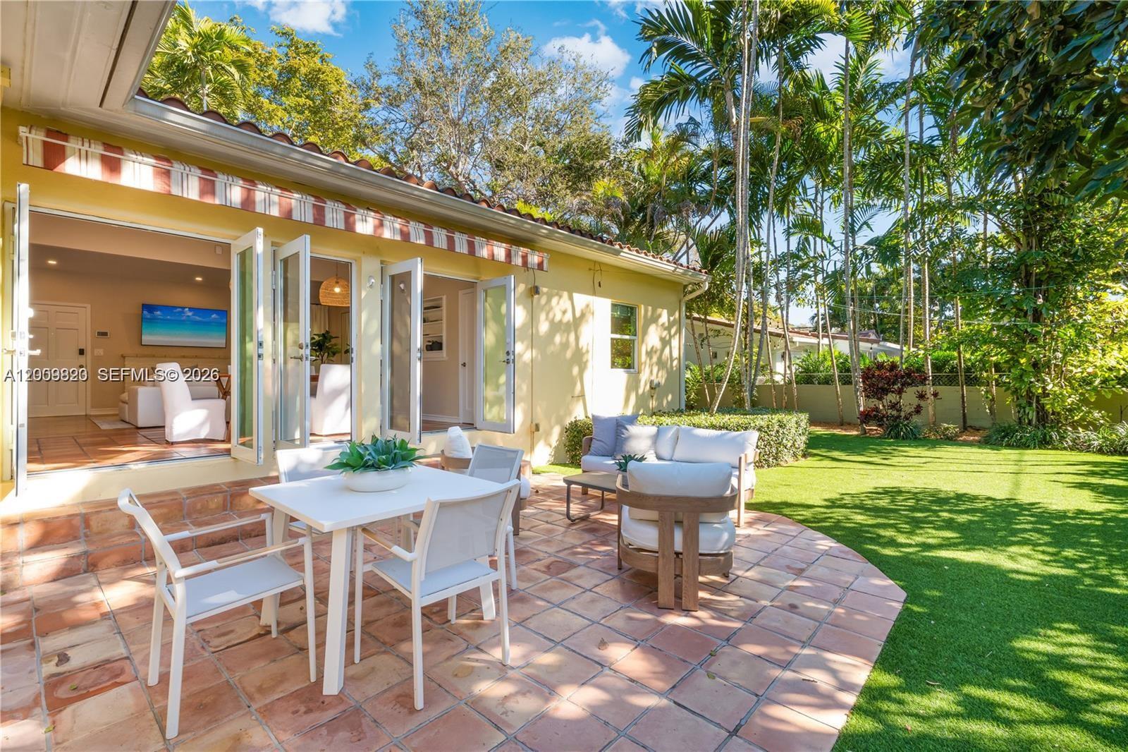 414 Camilo Ave Coral Gables, FL 33134