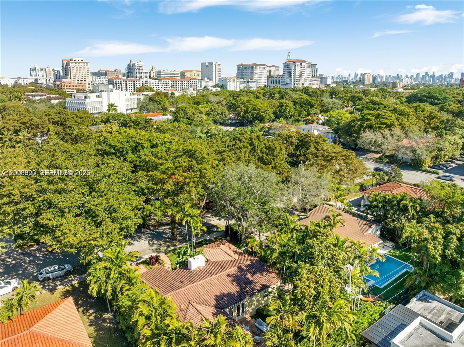 414 Camilo Ave Coral Gables, FL 33134