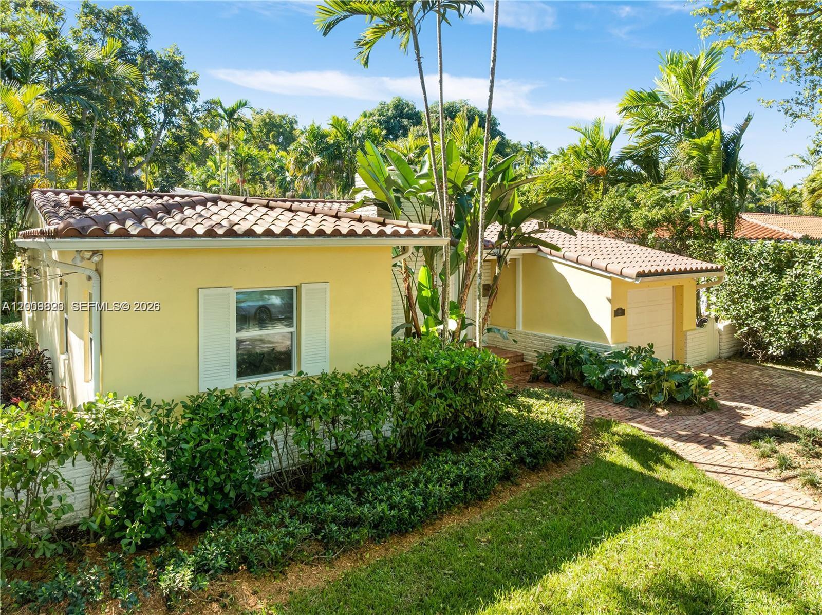 414 Camilo Ave Coral Gables, FL 33134