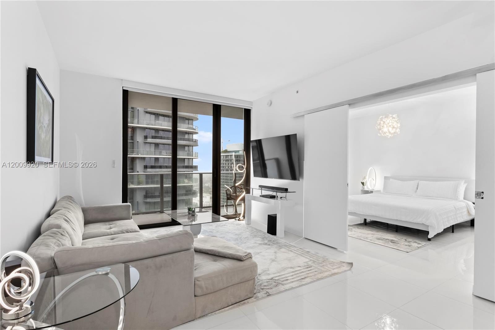 1010 Brickell Ave #4608