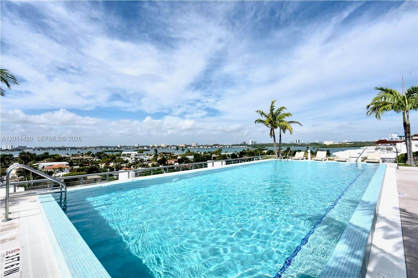 9940 W Bay Hbr Dr #7B-S Bay Harbor Islands, FL 33154