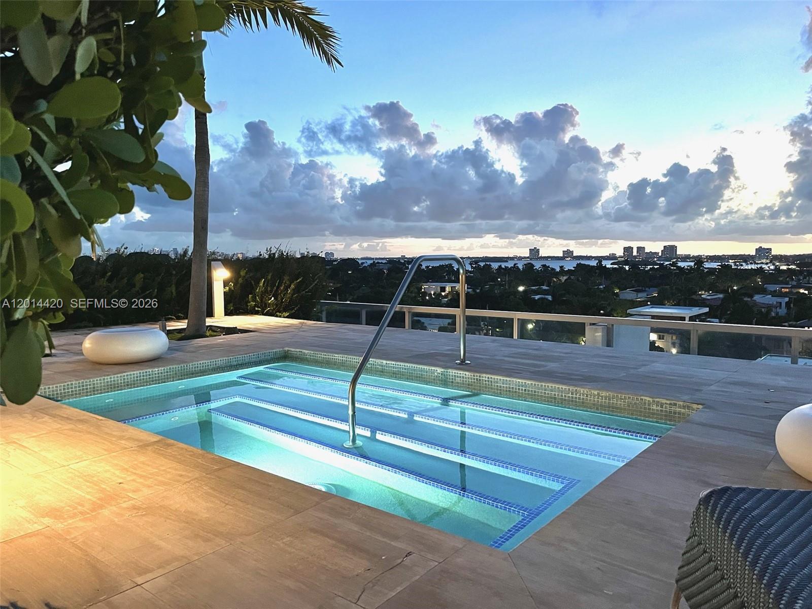 9940 W Bay Hbr Dr #7B-S Bay Harbor Islands, FL 33154