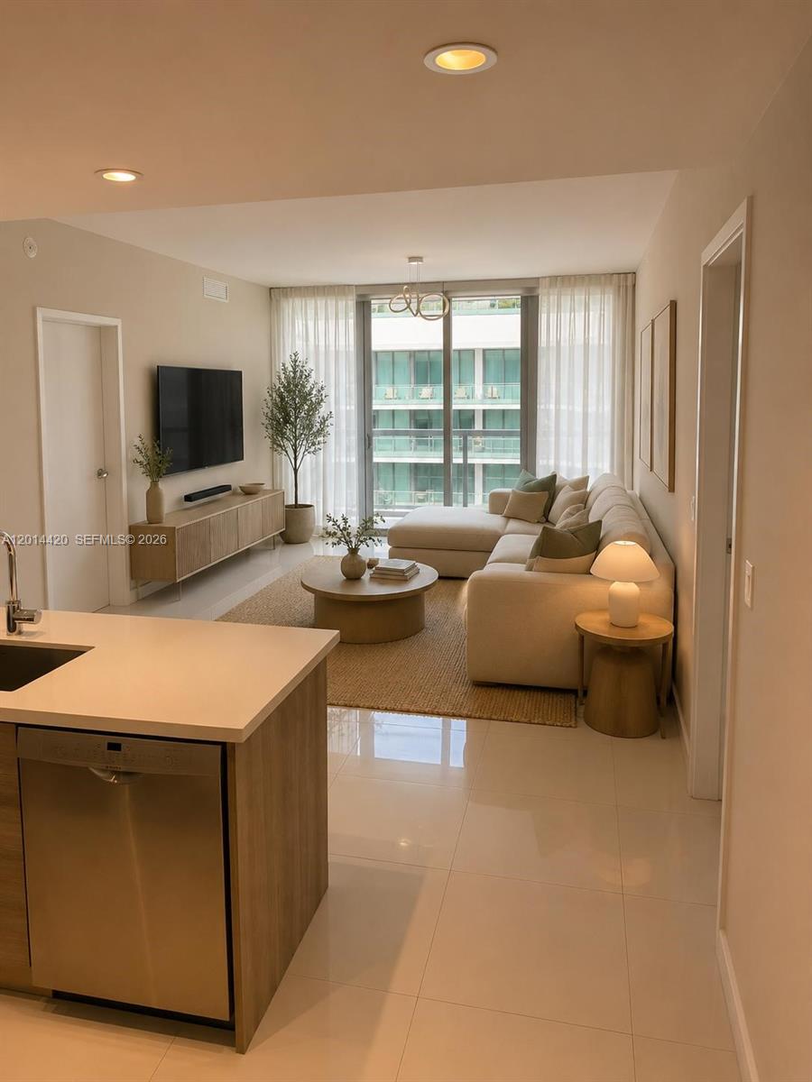 9940 W Bay Hbr Dr #7B-S Bay Harbor Islands, FL 33154