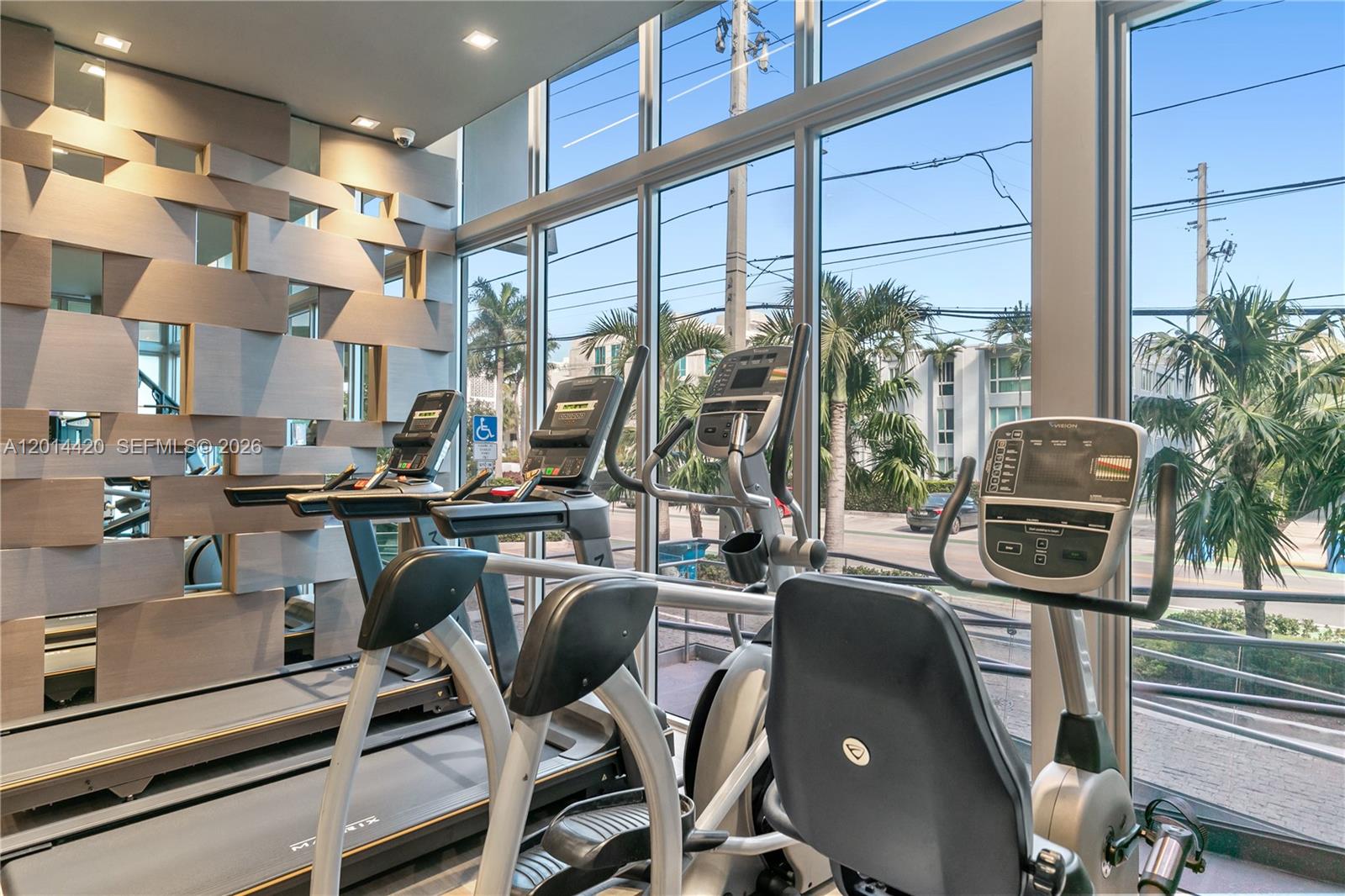9940 W Bay Hbr Dr #7B-S Bay Harbor Islands, FL 33154