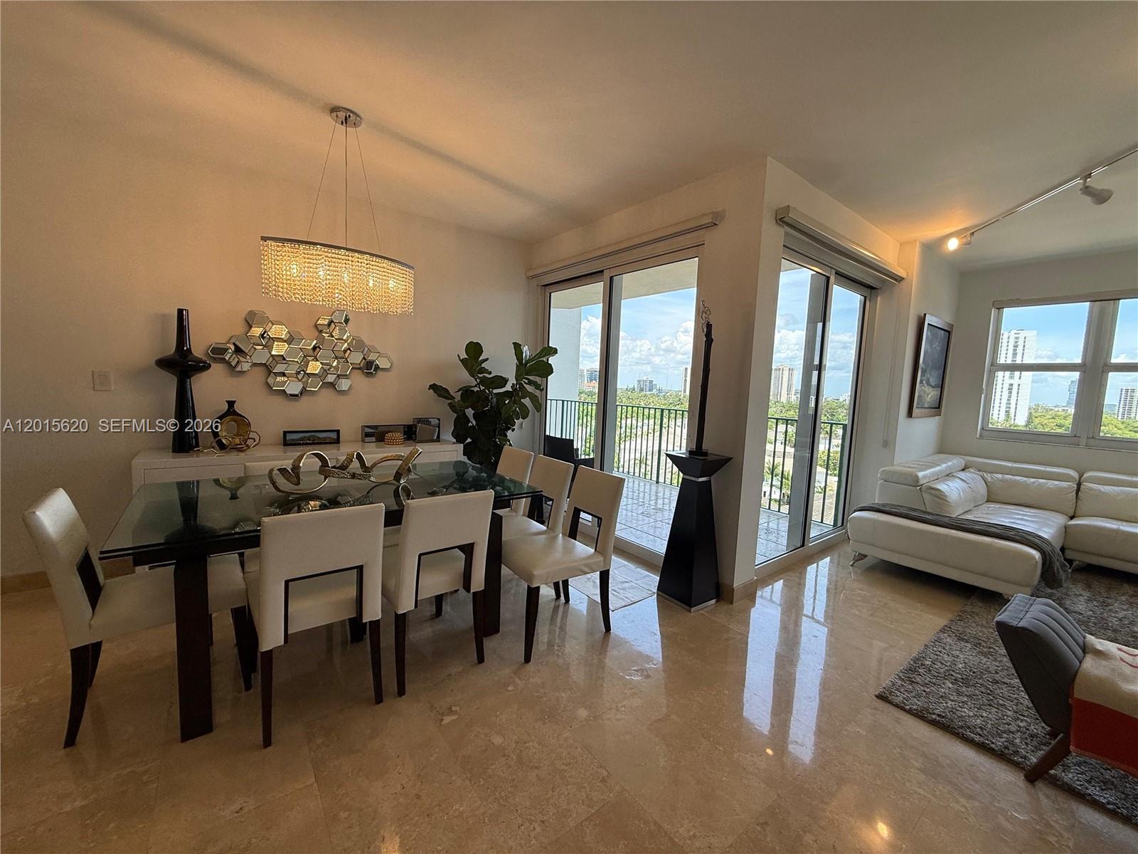 19900 E Country Clb Dr #804 Aventura, FL 33180