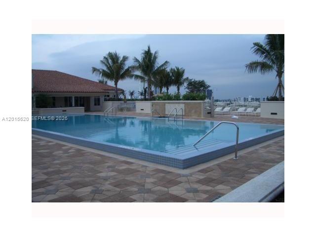 19900 E Country Clb Dr #804 Aventura, FL 33180