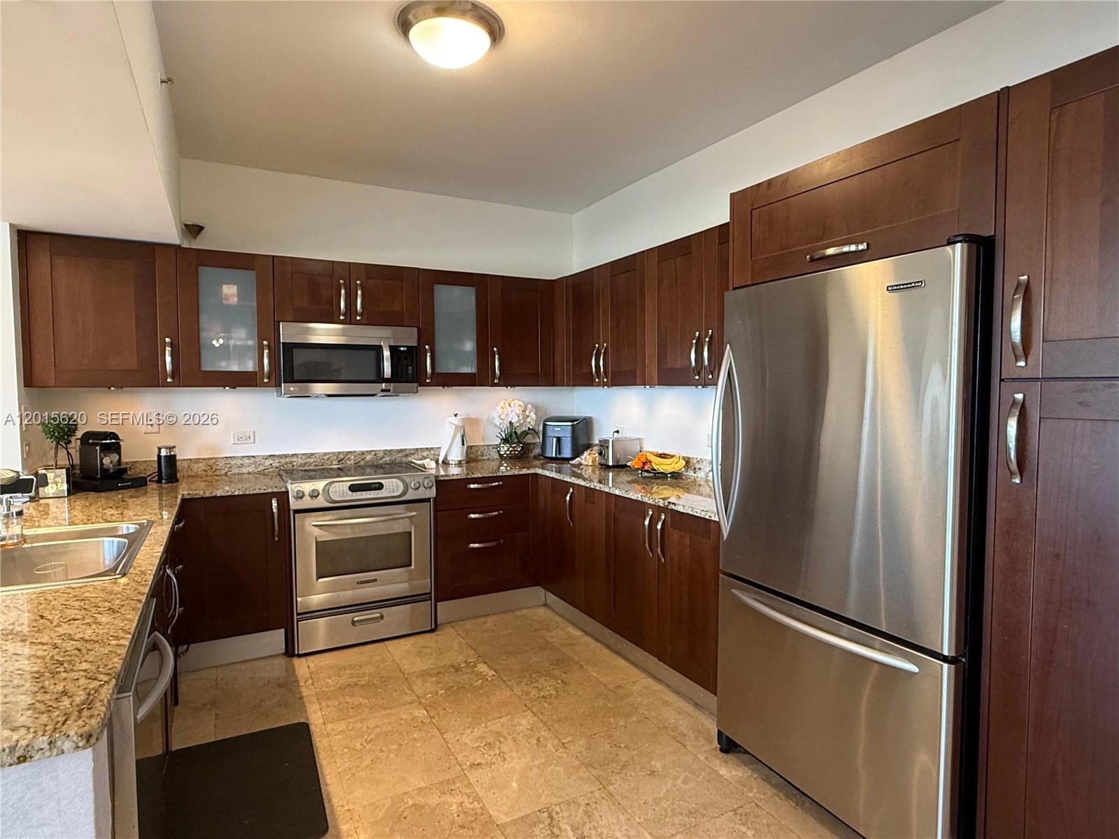 19900 E Country Clb Dr #804 Aventura, FL 33180