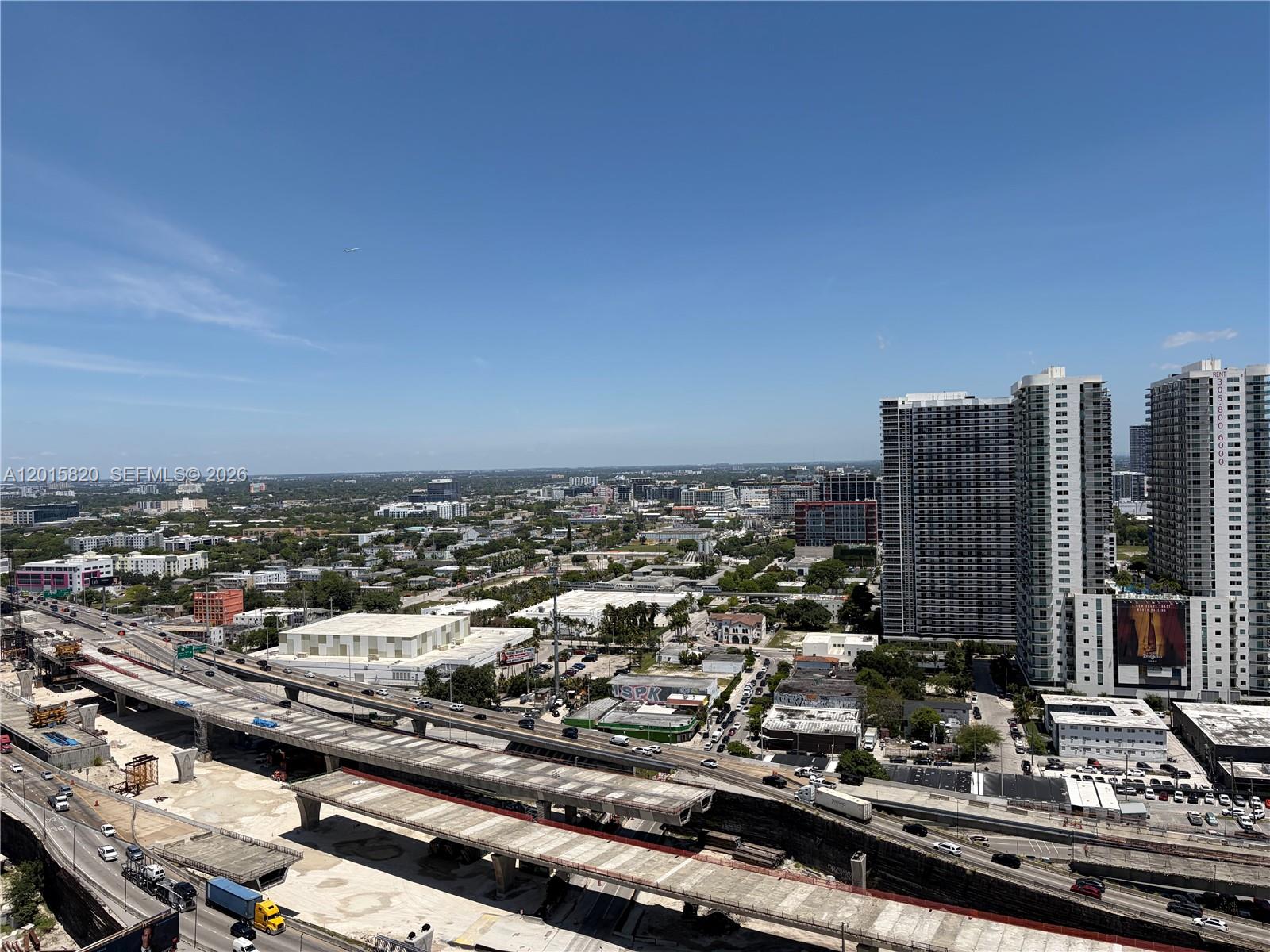 20 ne 11th St #2805 Miami, FL 33132