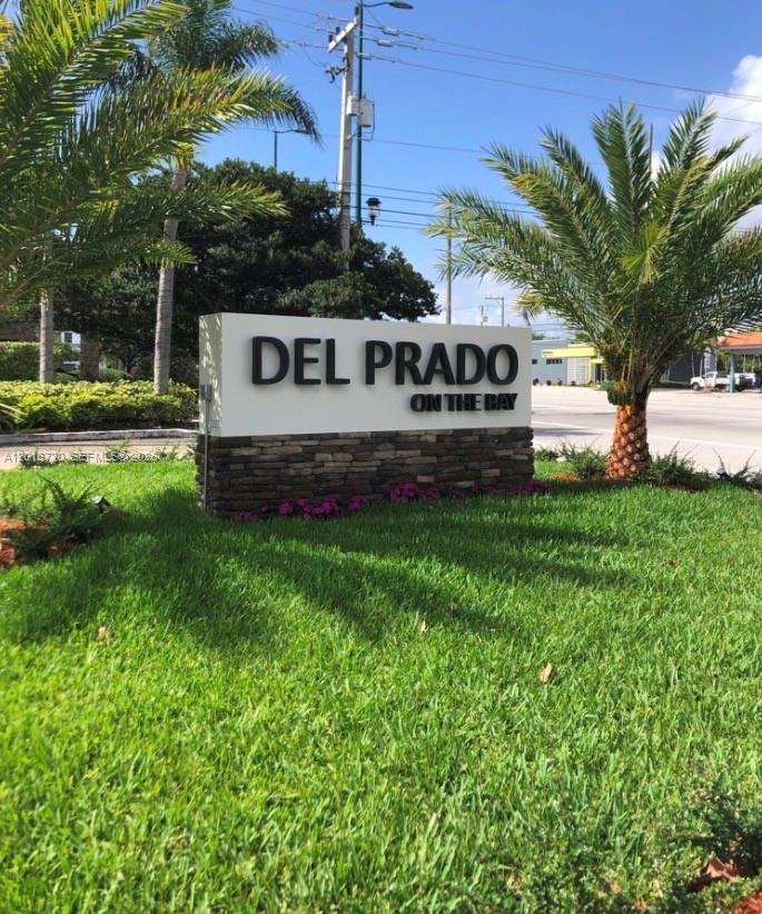 18011 Biscayne Blvd #1405