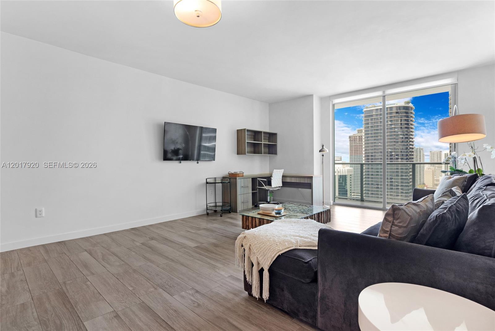 1100 S Miami Ave #3308