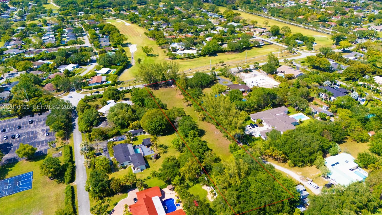 9840 SW 104th St Miami, FL 33176
