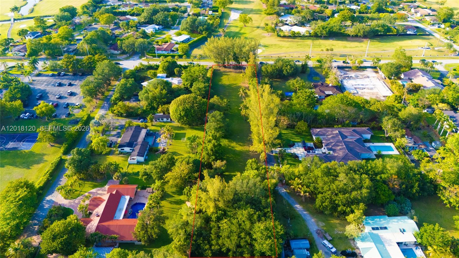 9840 SW 104th St Miami, FL 33176
