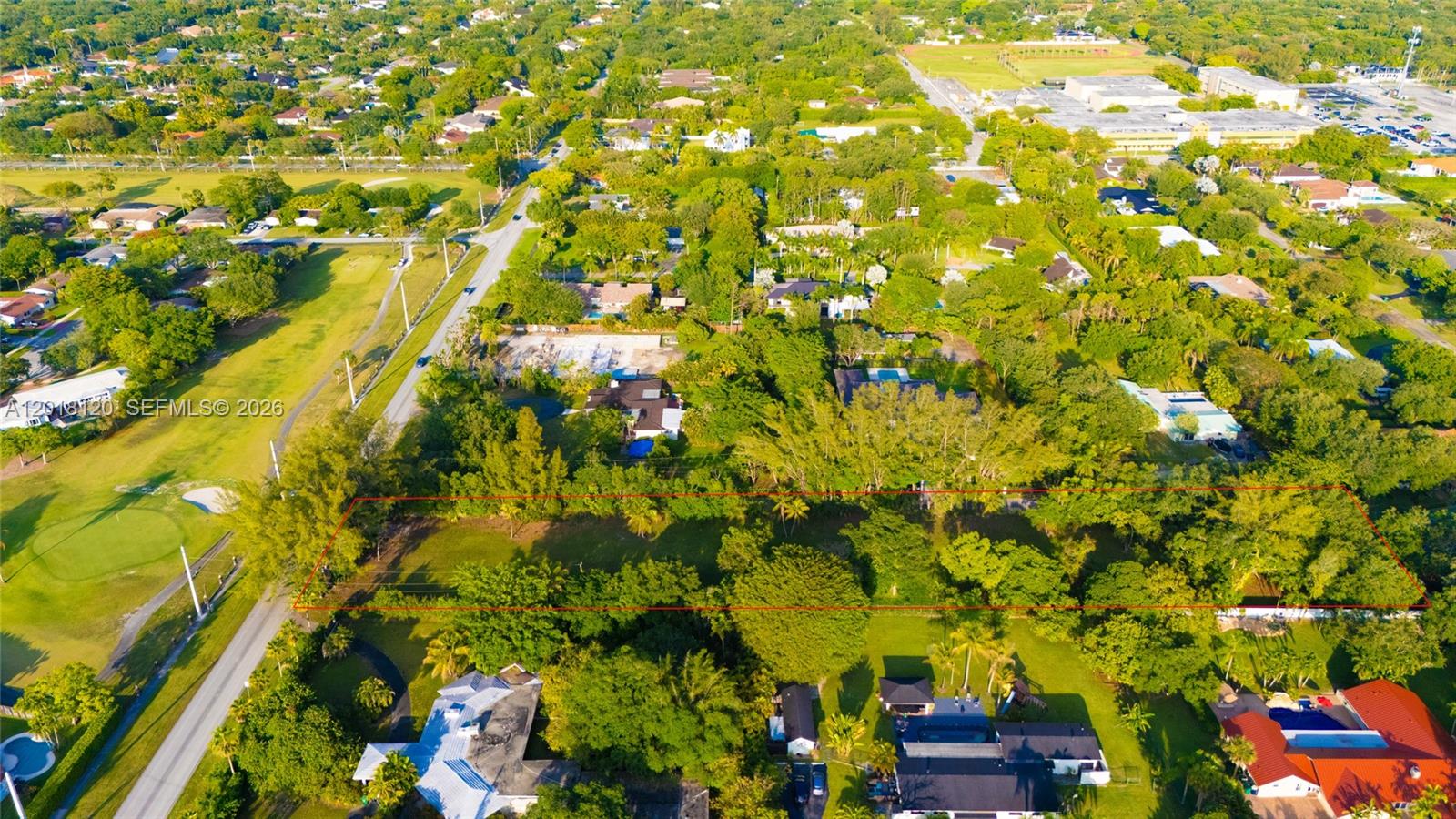 9840 SW 104th St Miami, FL 33176