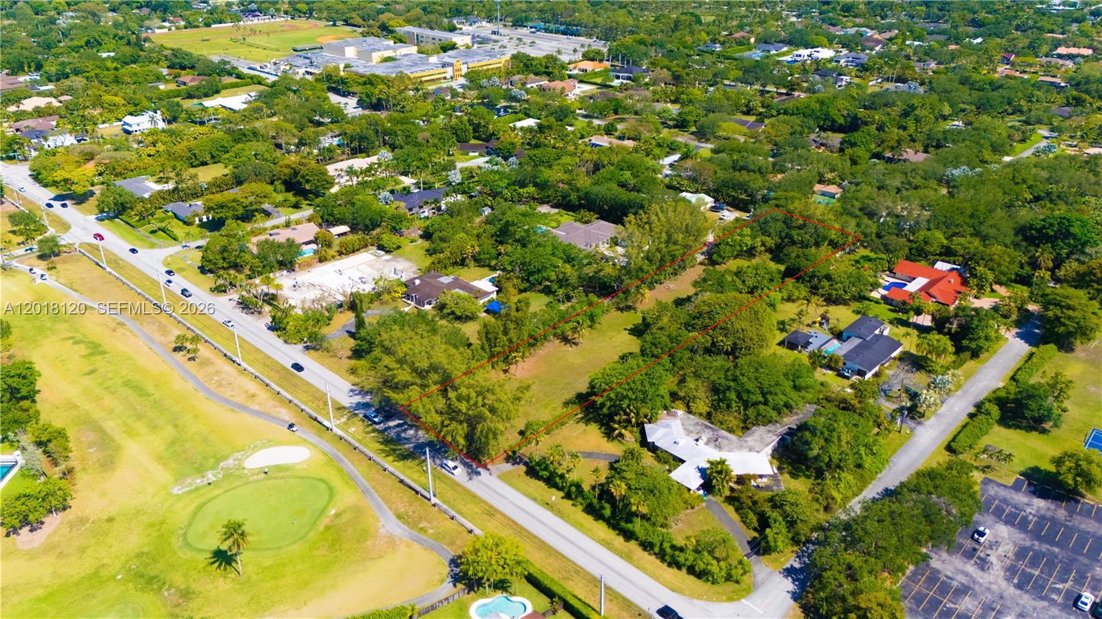9840 SW 104th St Miami, FL 33176