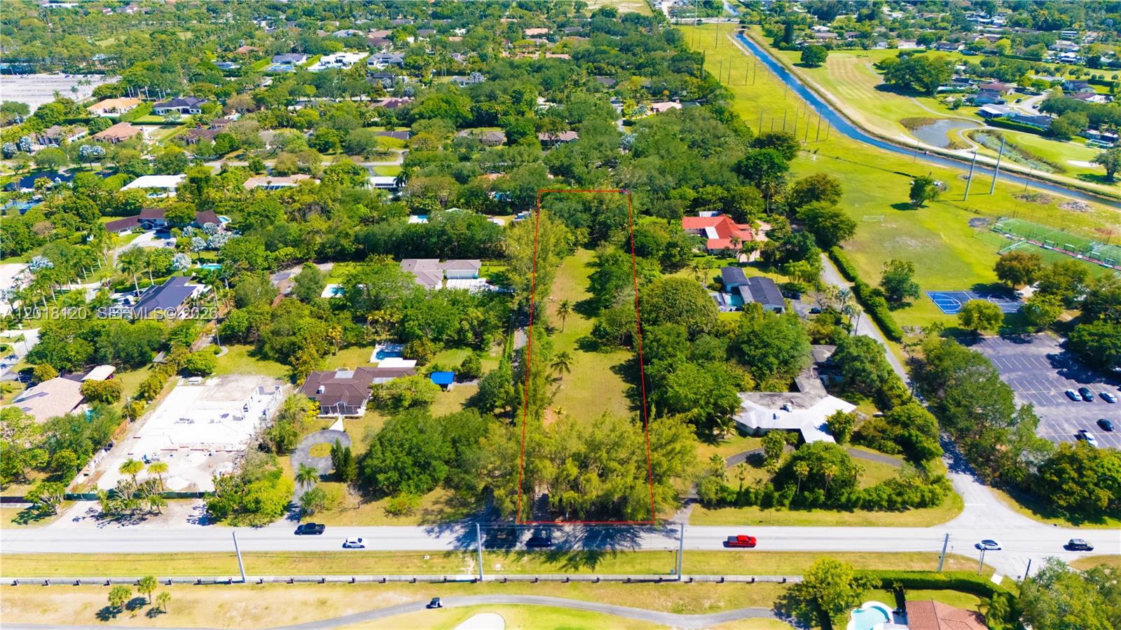 9840 SW 104th St Miami, FL 33176