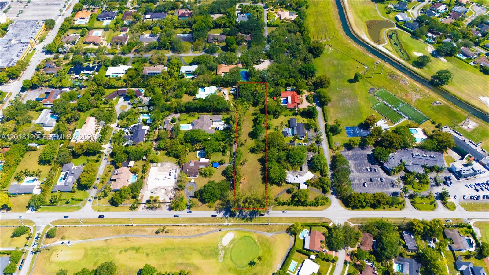 9840 SW 104th St Miami, FL 33176