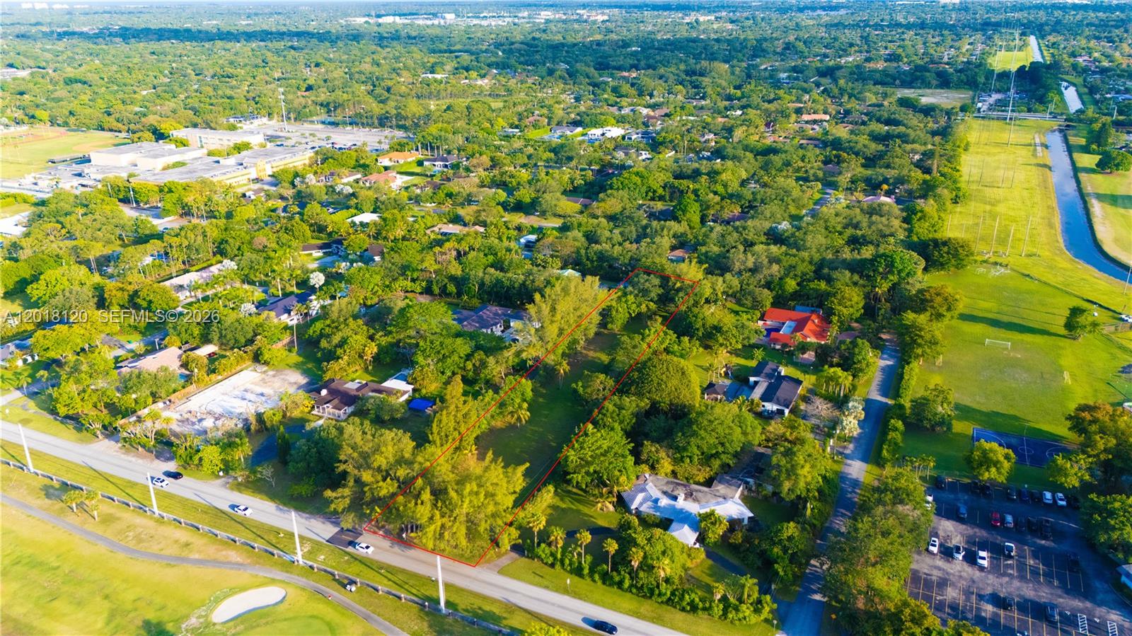 9840 SW 104th St Miami, FL 33176