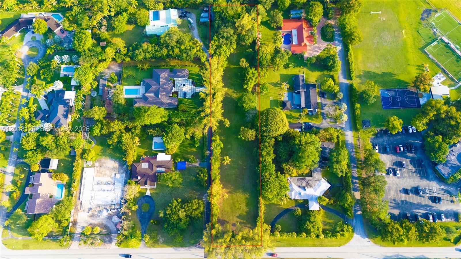 9840 SW 104th St Miami, FL 33176