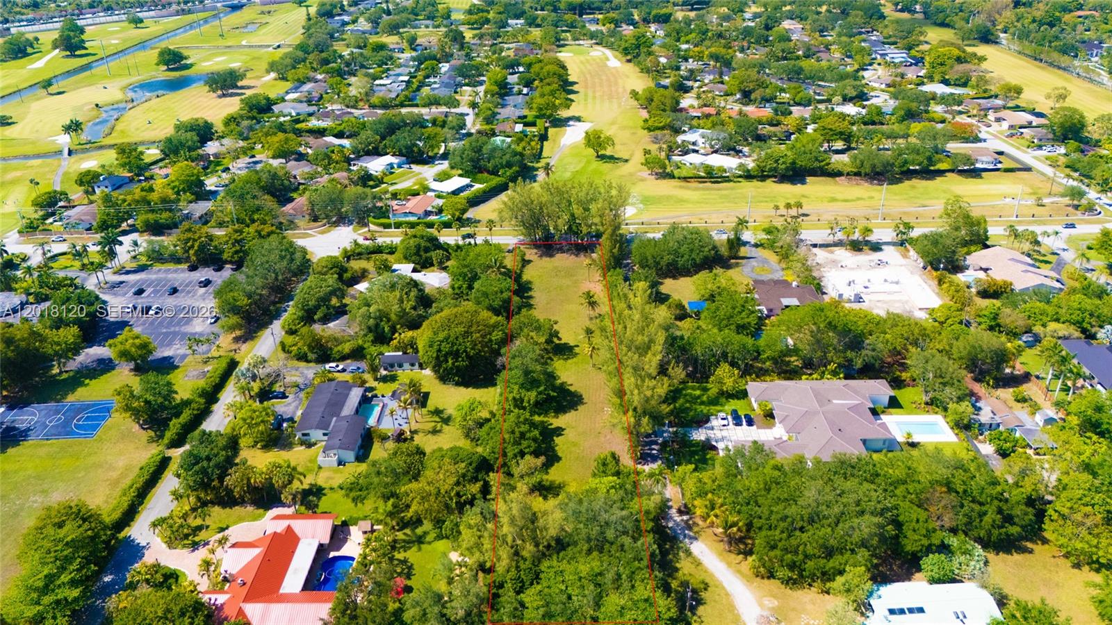 9840 SW 104th St Miami, FL 33176