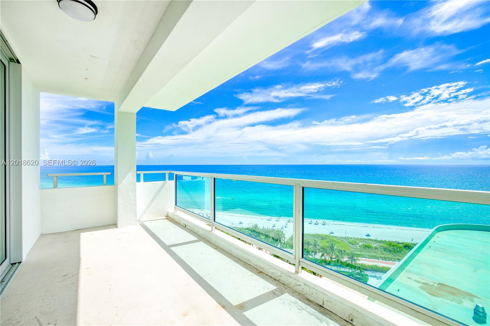 5151 Collins Ave #1627
