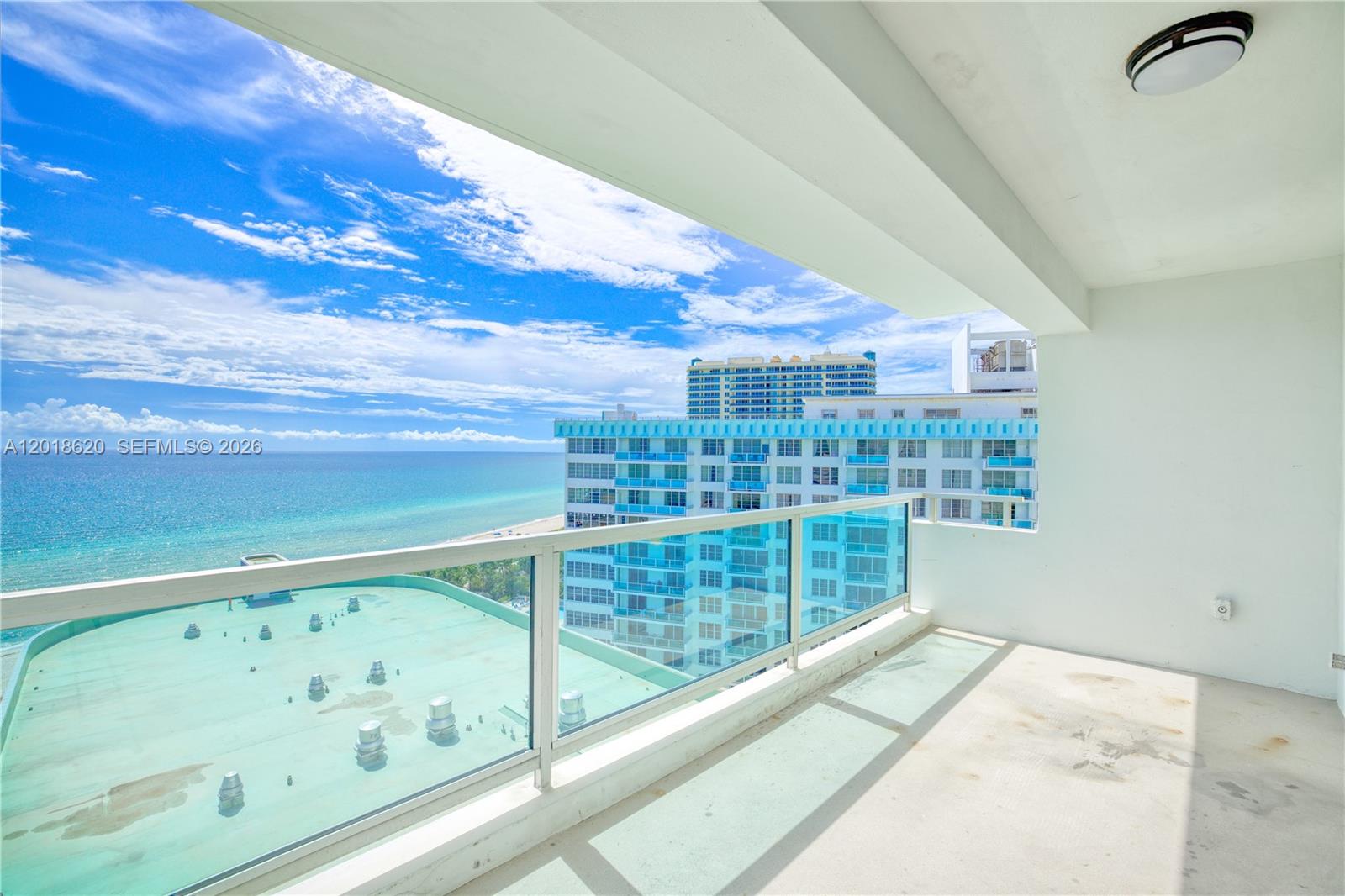 5151 Collins Ave #1627 Miami Beach, FL 33140
