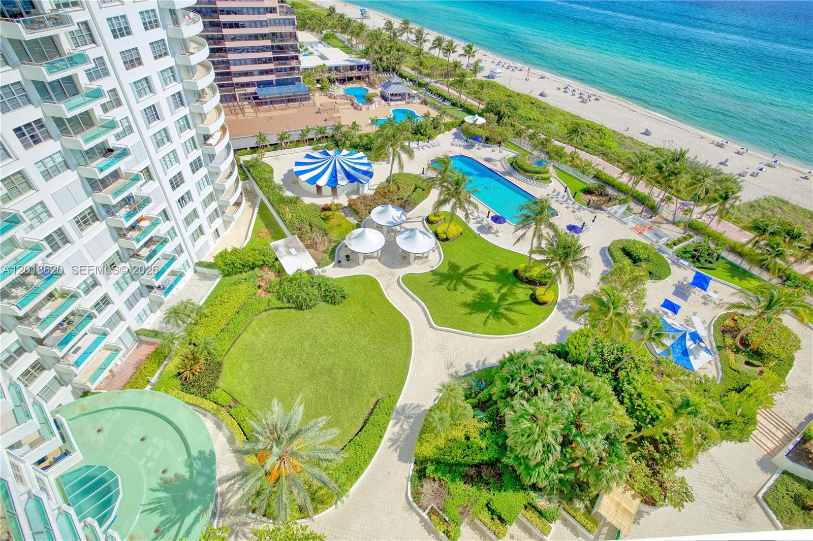 5151 Collins Ave #1627 Miami Beach, FL 33140