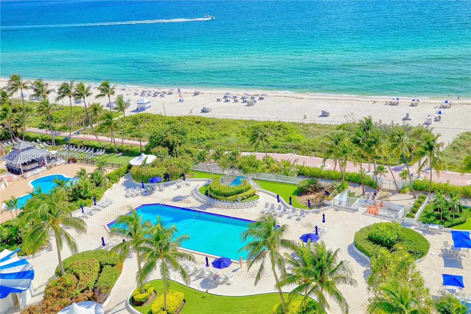 5151 Collins Ave #1627 Miami Beach, FL 33140