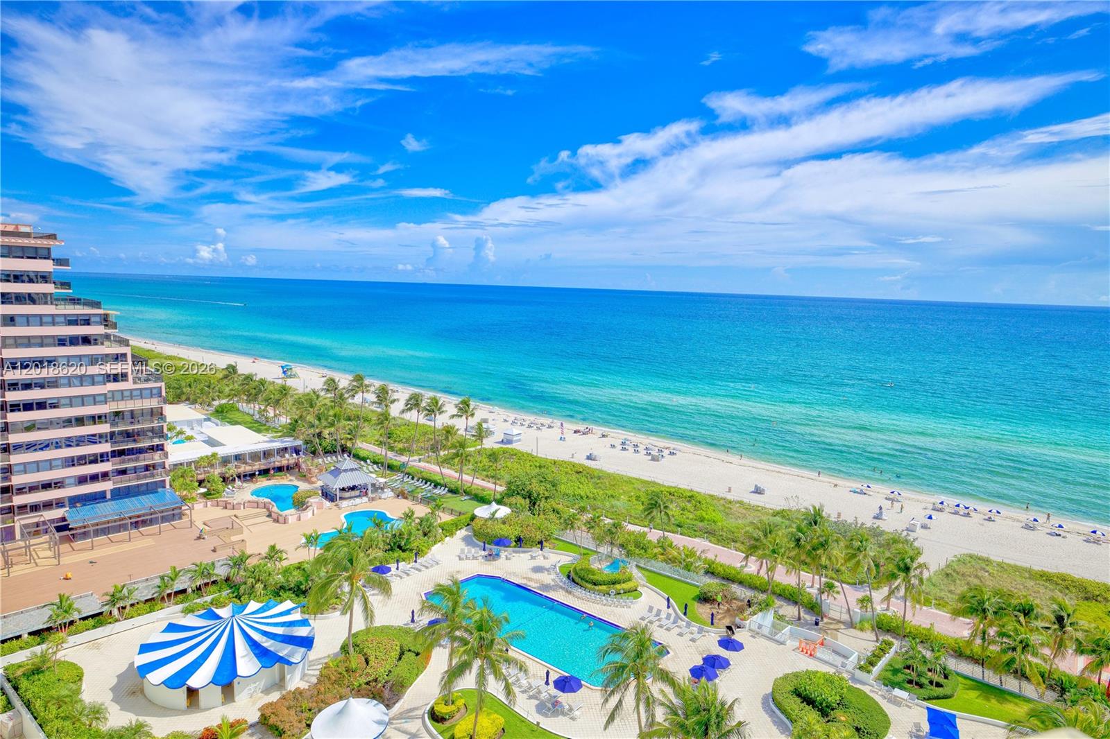 5151 Collins Ave #1627 Miami Beach, FL 33140