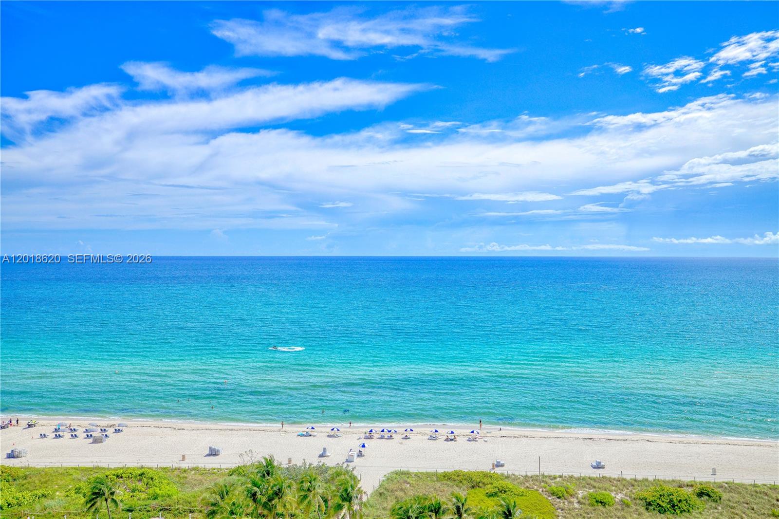 5151 Collins Ave #1627 Miami Beach, FL 33140