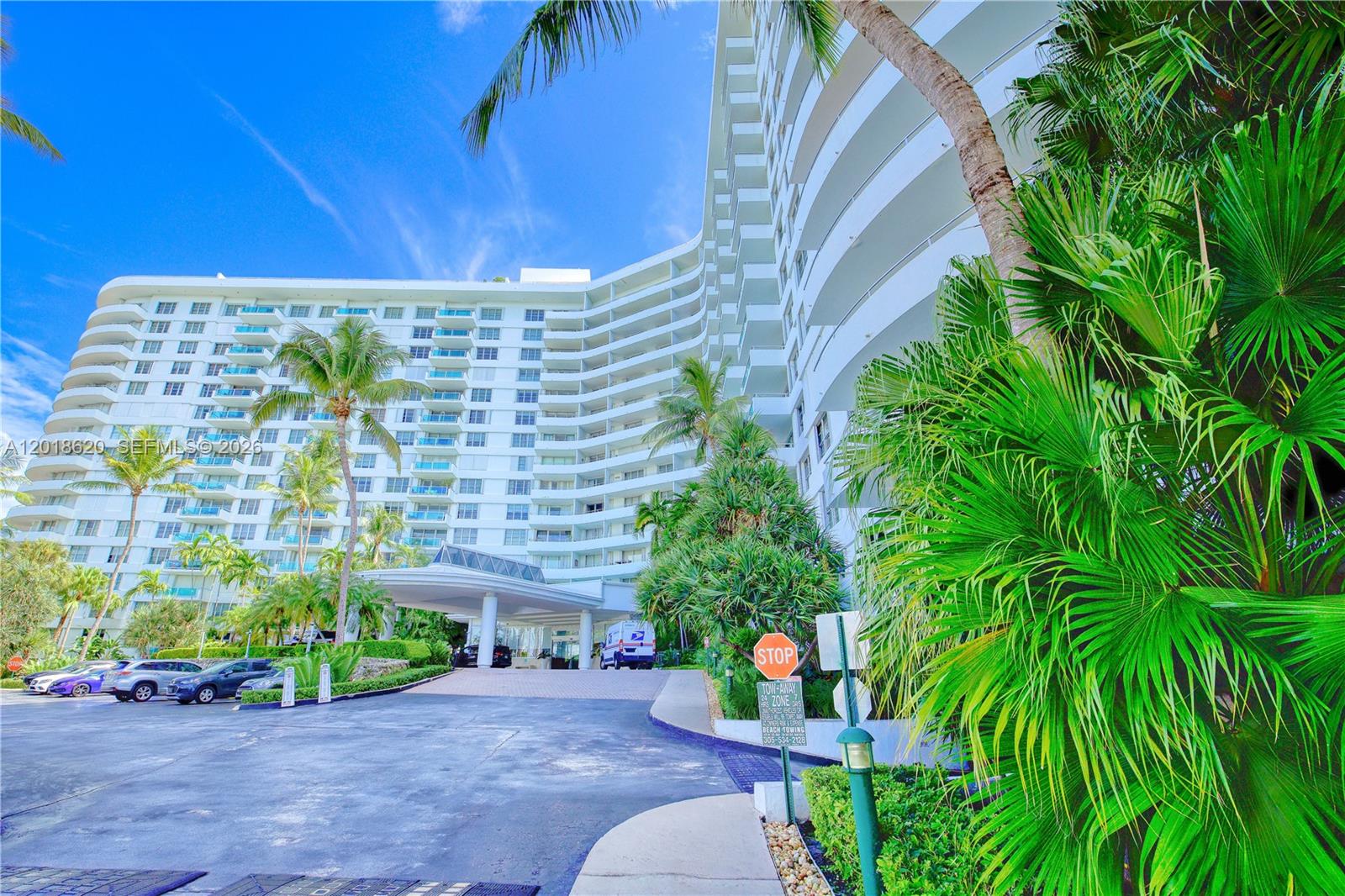 5151 Collins Ave #1627 Miami Beach, FL 33140