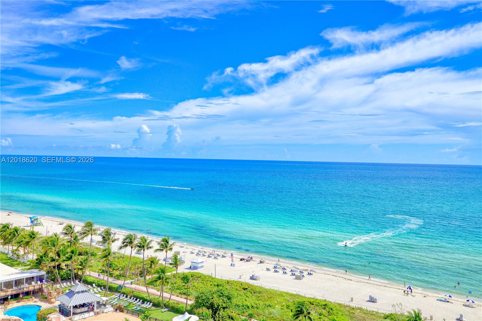 5151 Collins Ave #1627 Miami Beach, FL 33140