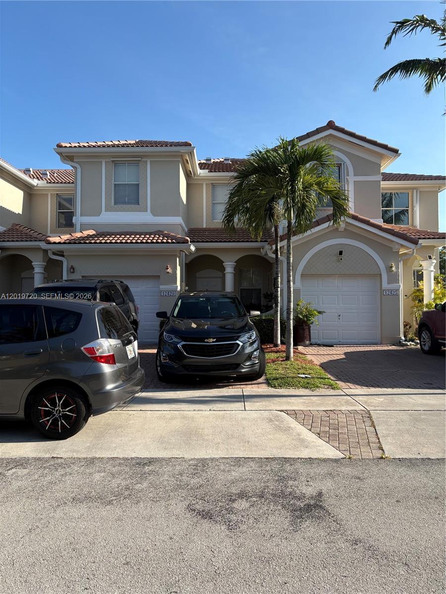 12429 SW 125th Ter