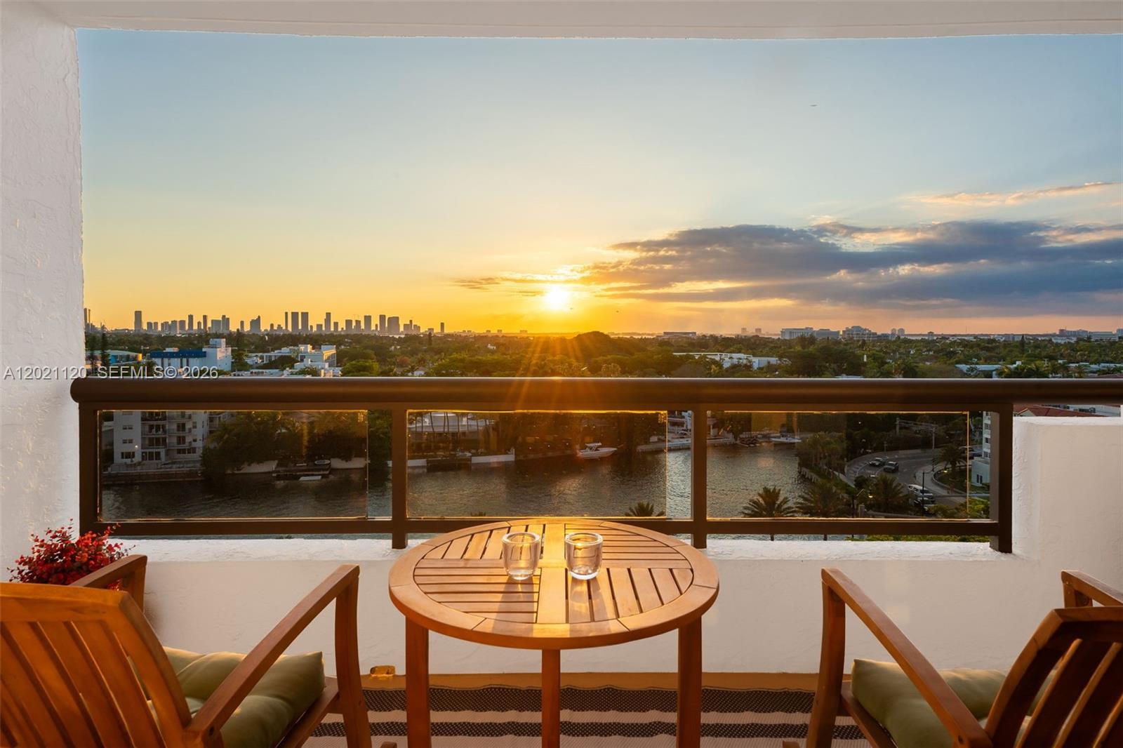 2555 Collins Ave #1106