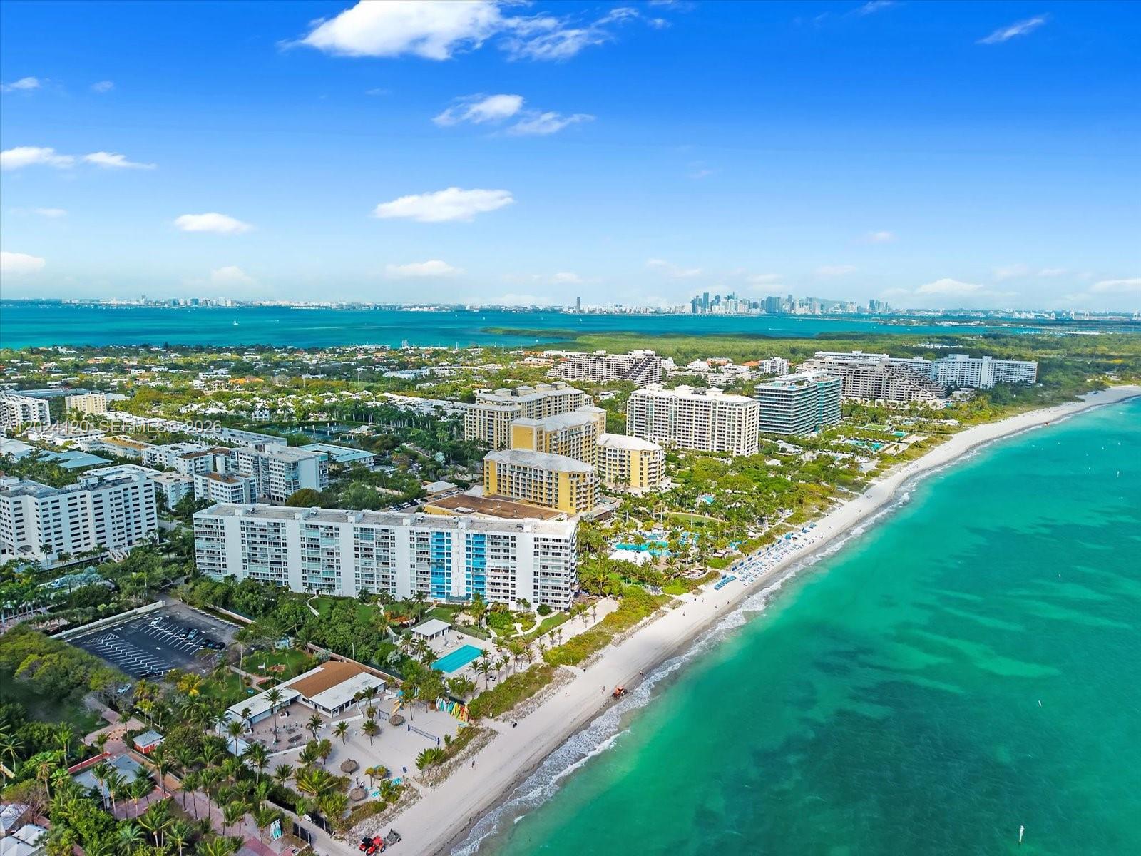 300 Galen Dr #306 Key Biscayne, FL 33149