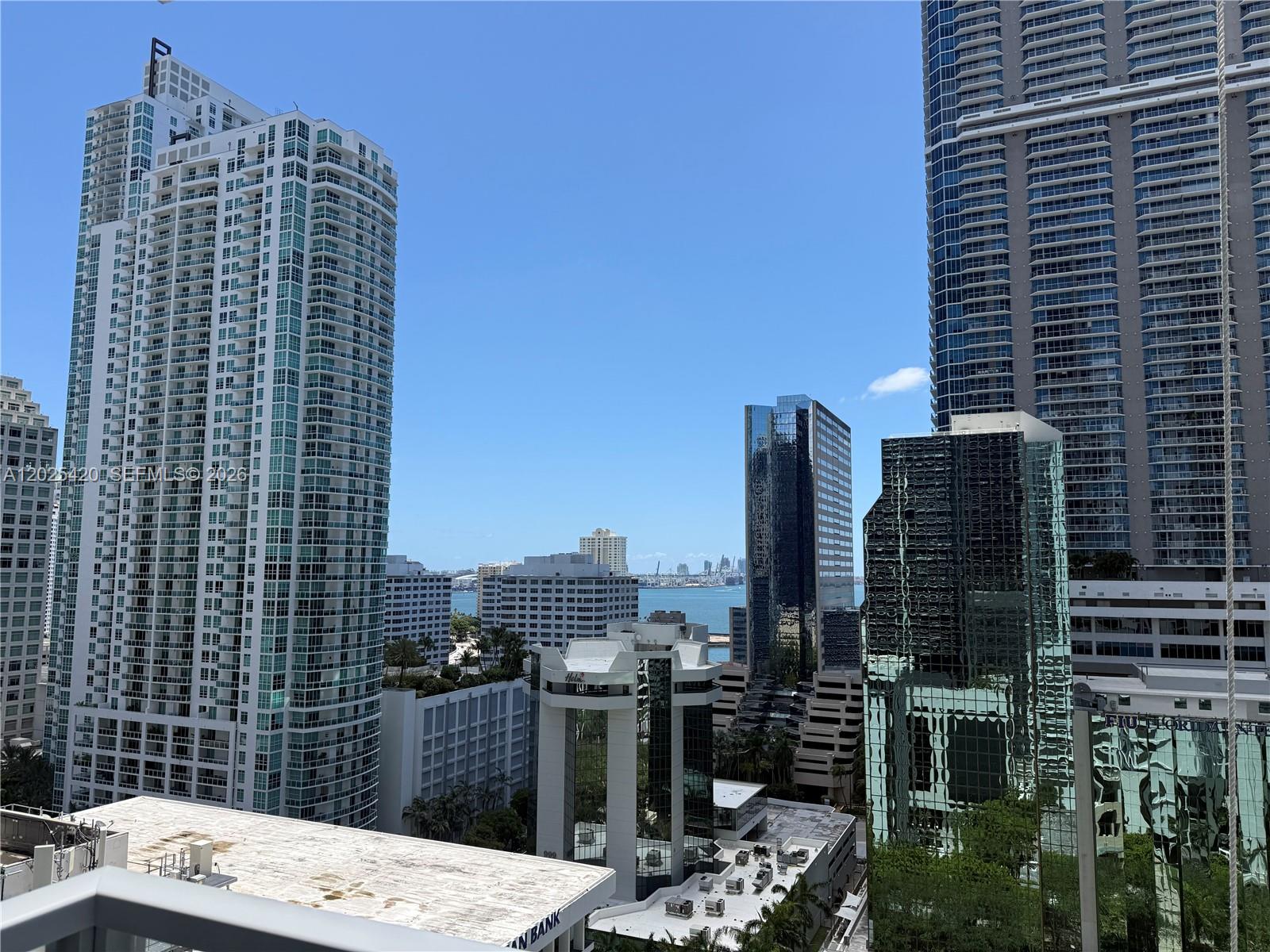 1050 SE Brickell Ave #1802