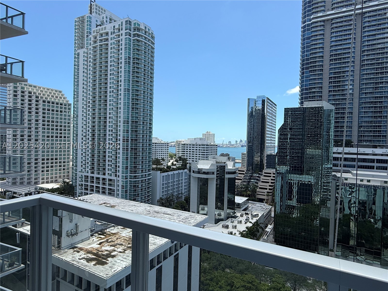image 1060 Brickell - 10501