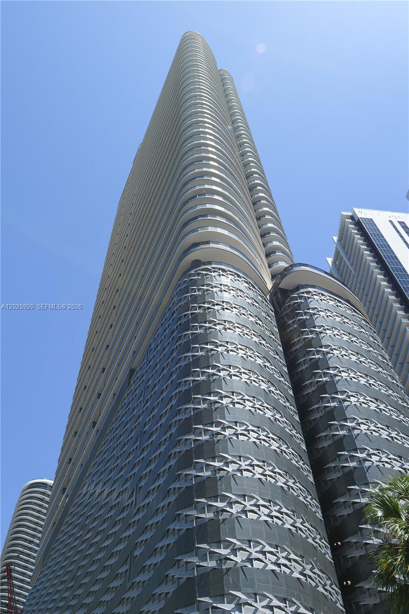 1000 Brickell #2014