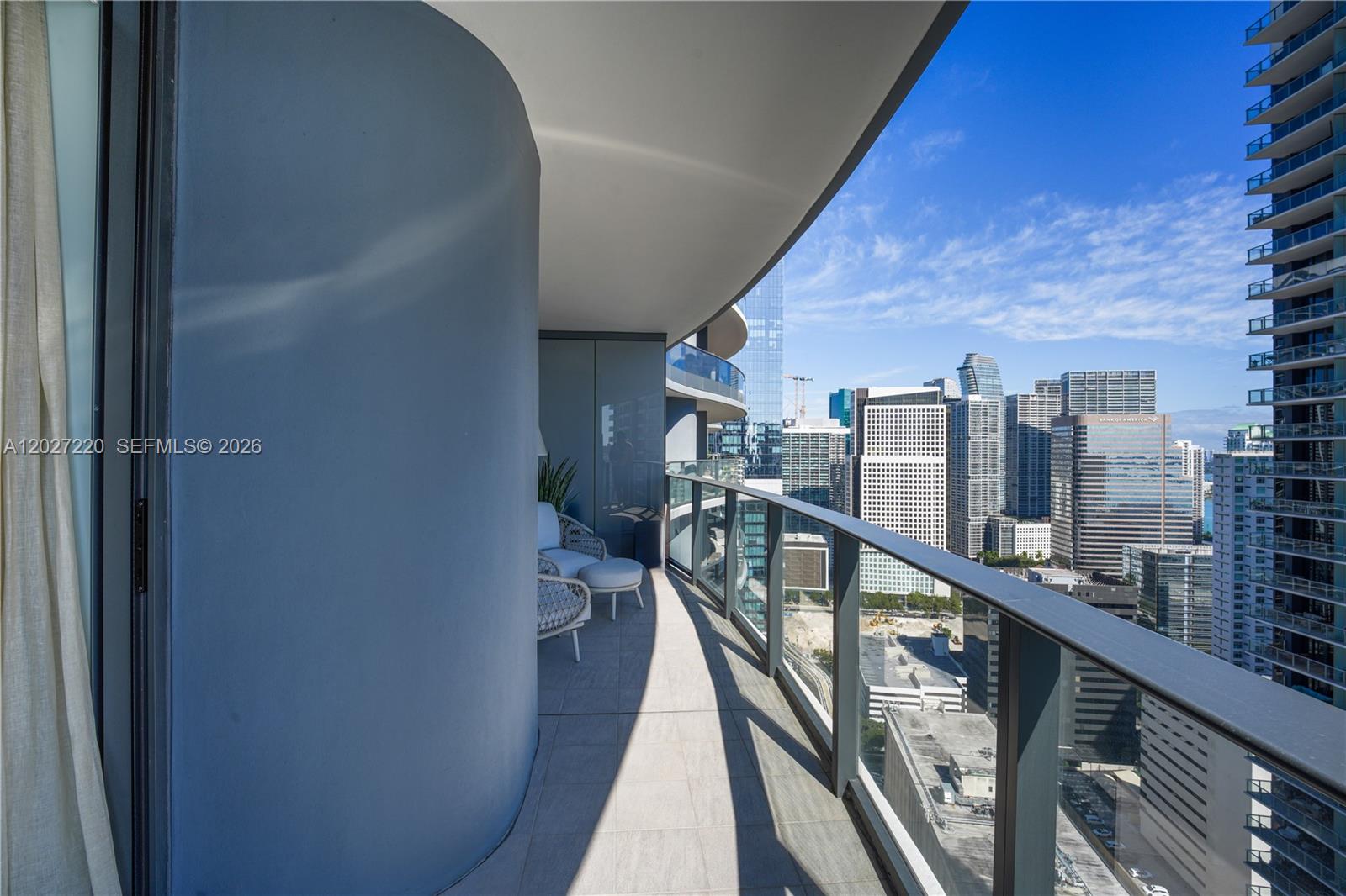 1000 Brickell Plz #3705 Miami, FL 33131