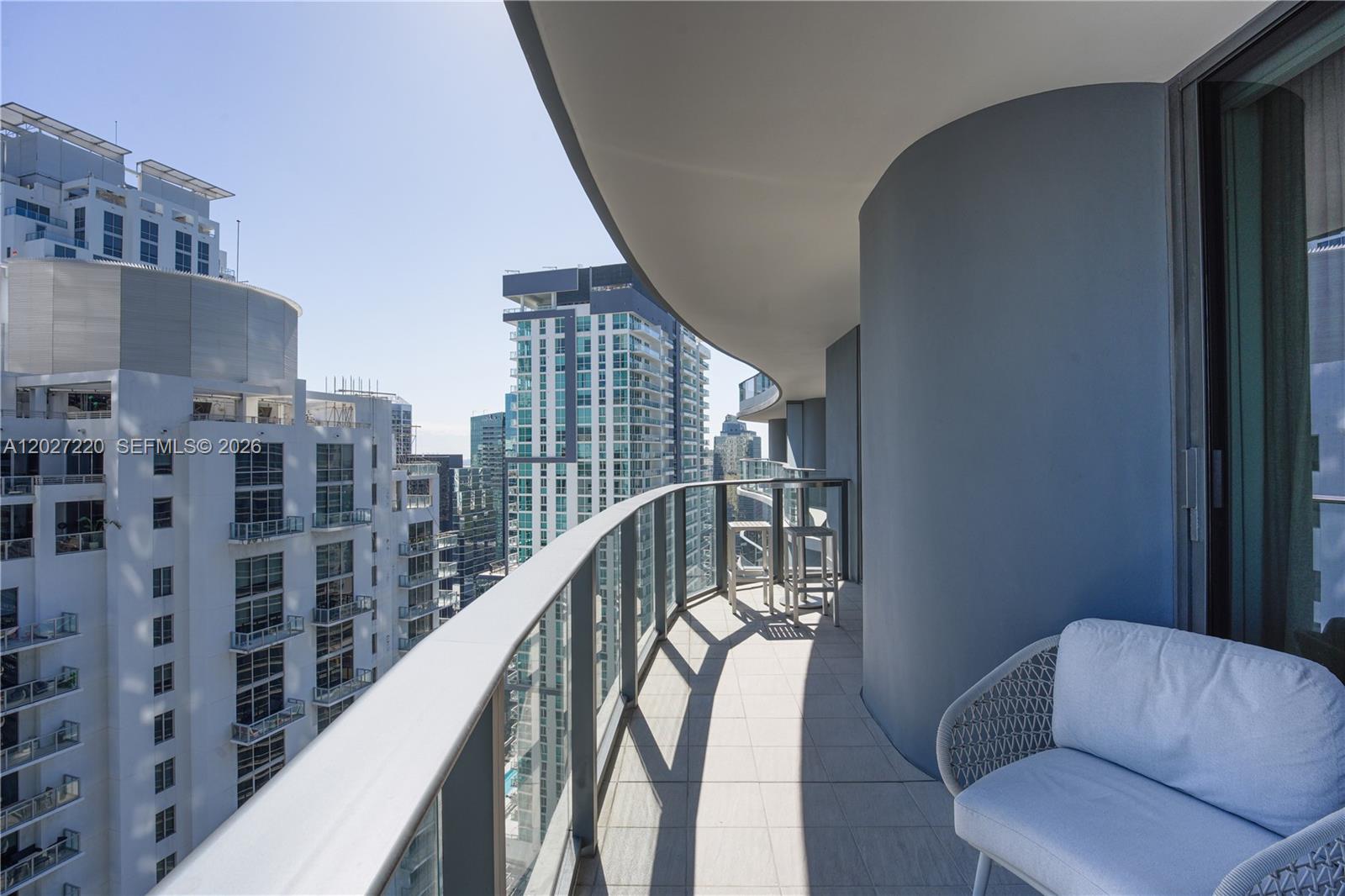 1000 Brickell Plz #3705 Miami, FL 33131