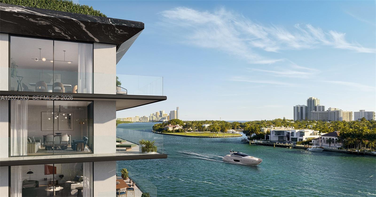 10141 Bay Hbr Dr #301 Miami, FL 33154