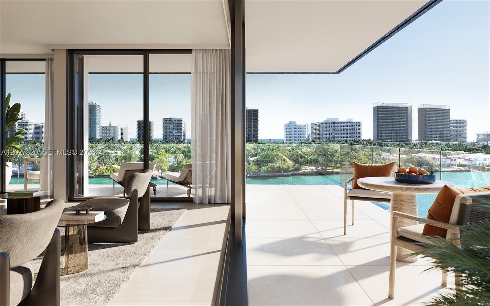 10141 Bay Hbr Dr #301 Miami, FL 33154