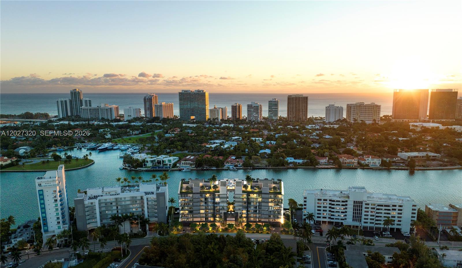 10141 Bay Hbr Dr #301 Miami, FL 33154