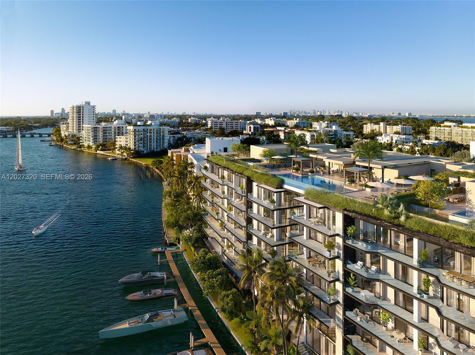 10141 Bay Hbr Dr #301 Miami, FL 33154