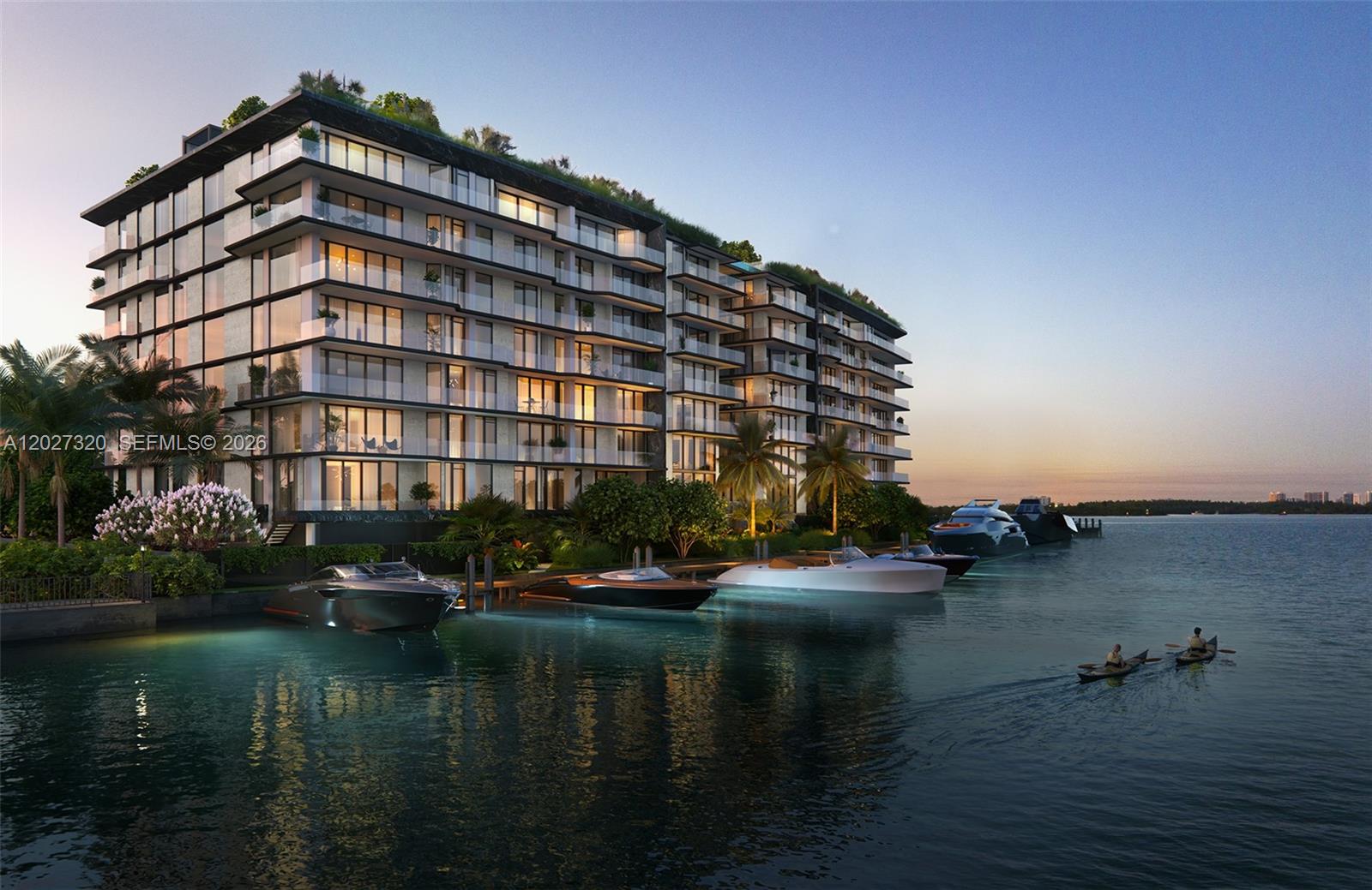 10141 Bay Hbr Dr #301 Miami, FL 33154