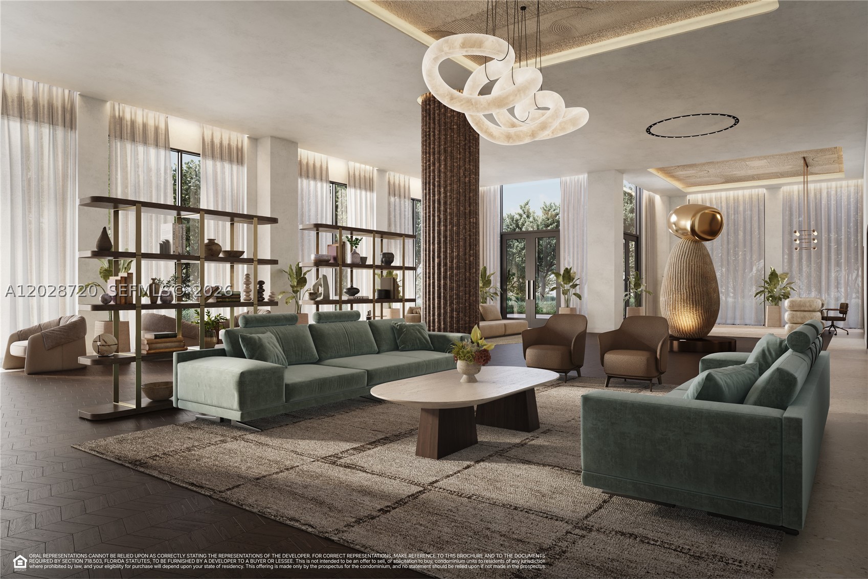 4241 Aurora St #609 Coral Gables, FL 33146