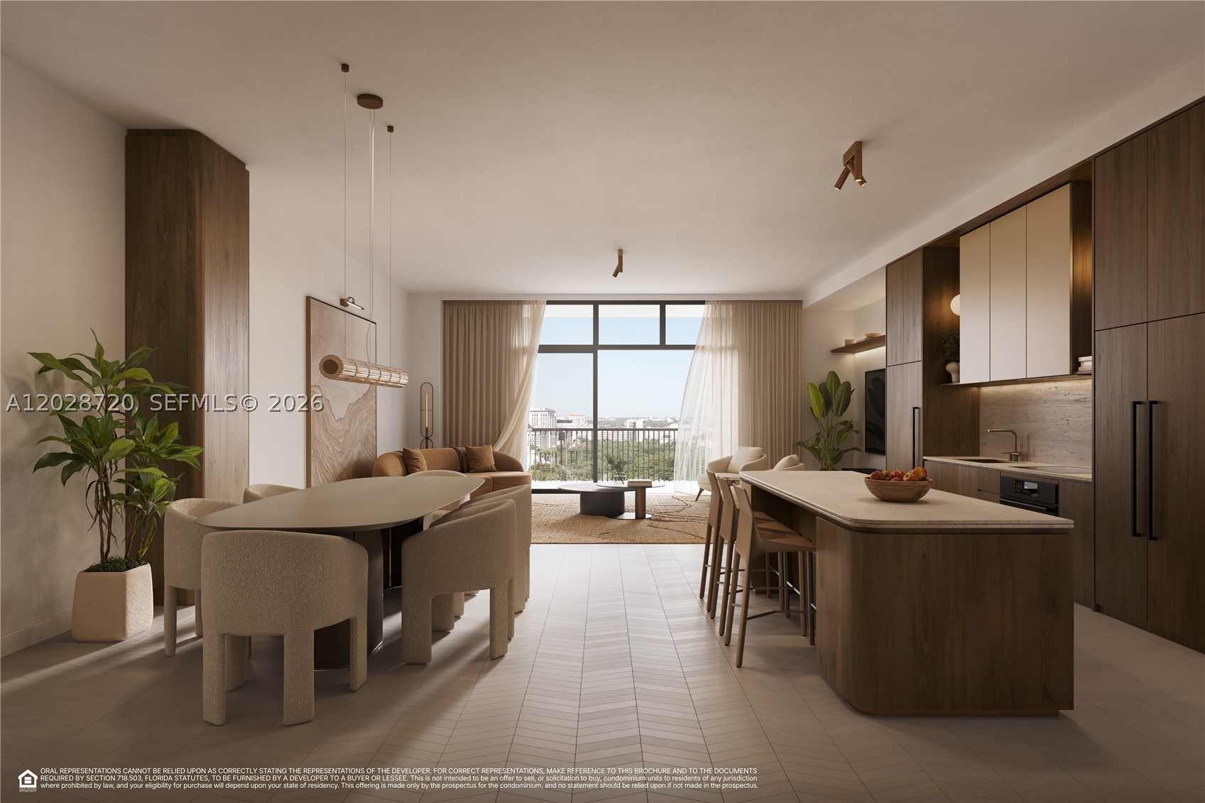 4241 Aurora St #609 Coral Gables, FL 33146